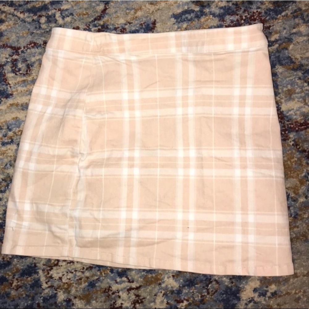 Forever 21 skirt small